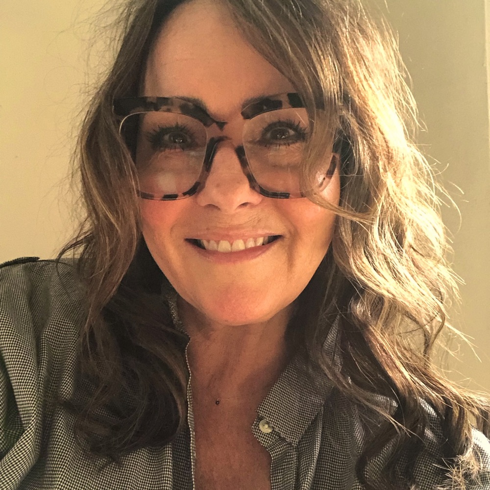 Meet your Posher, Christa